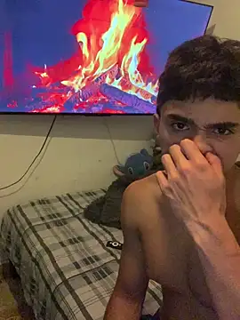 Samore  online show from February 2026 04:57:01 AM