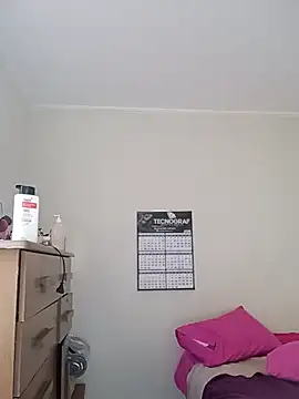 isapacheco69 online show from March 2026 08:54:01 PM