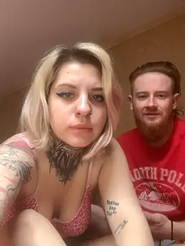 Snapshot of AllisonXAlfred chatting on March 2026 09:05:02 AM AllisonXAlfred online show from March 2026 09:05:02 AM