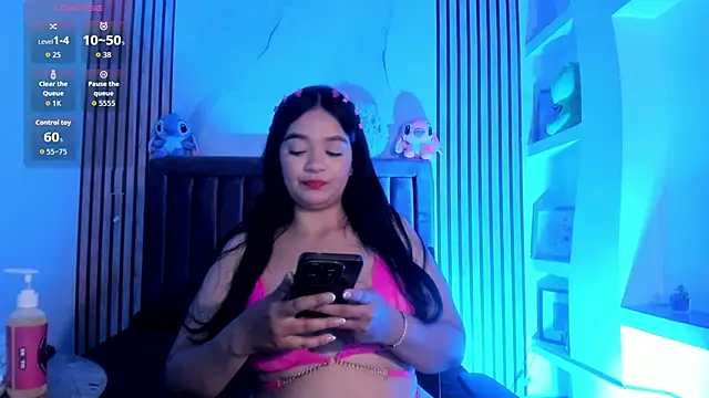 Snapshot of Imtokio_ chatting on February 2026 07:55:02 PM Imtokio online show from February 2026 07:55:02 PM