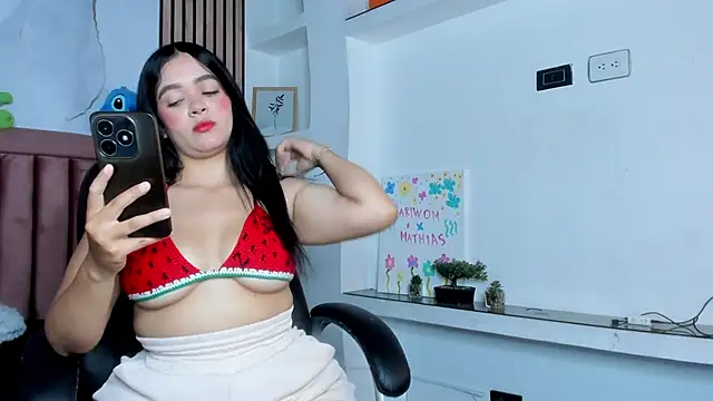 Imtokio  online show from March 2026 08:19:01 PM