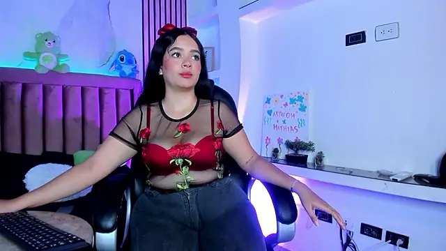 Imtokio  online show from March 2026 08:21:02 PM