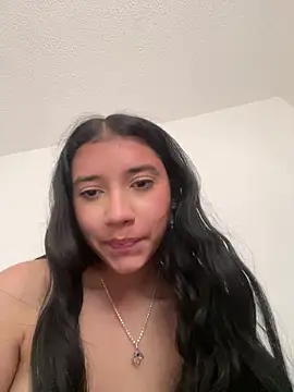 Snapshot of ScarlettMus chatting on February 2026 09:47:02 PM ScarlettMus online show from February 2026 09:47:02 PM