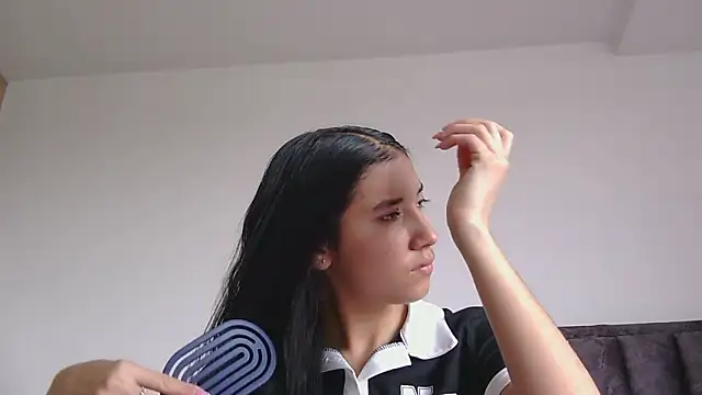 ScarlettMus online show from March 2026 08:04:02 PM