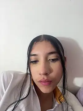 Snapshot of ScarlettMus chatting on February 2026 07:46:01 PM ScarlettMus online show from February 2026 07:46:01 PM