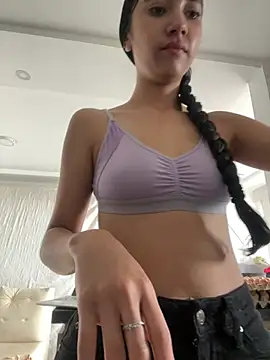 ScarlettMus online show from June 2026 01:05:02 PM