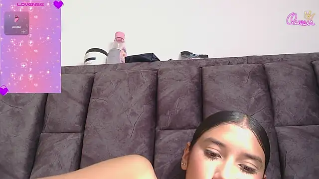 ScarlettMus online show from April 2026 08:54:02 PM