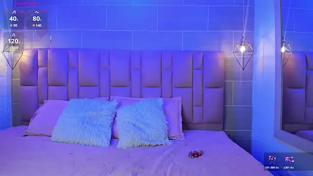 Naomi-Thompson online show from February 2026 06:39:02 PM