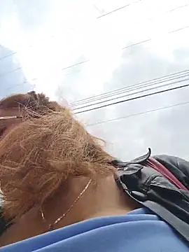 Mari-98 online show from April 2026 05:04:01 PM