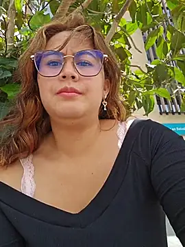 Mari-98 online show from April 2026 06:41:01 PM