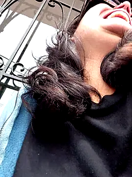 Mari-98 online show from February 2026 05:59:02 PM