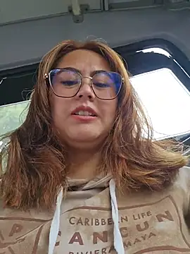 Mari-98 online show from April 2026 06:58:02 PM