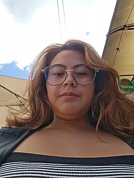 Mari-98 online show from May 2026 08:13:01 PM