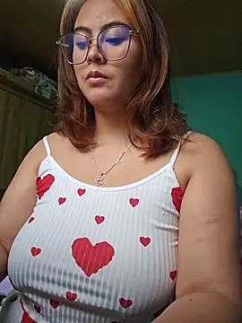 Mari-98 online show from April 2026 10:38:02 PM