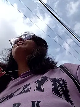 Mari-98 online show from February 2026 07:00:01 PM