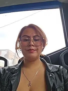 Mari-98 online show from April 2026 06:48:02 PM