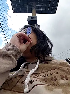 Mari-98 online show from February 2026 07:38:01 PM