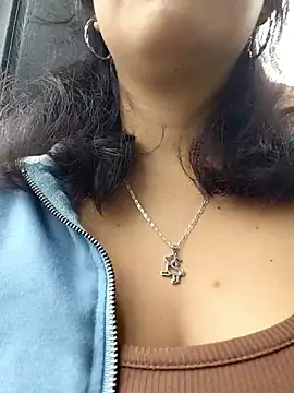 Mari-98 online show from February 2026 07:04:02 PM