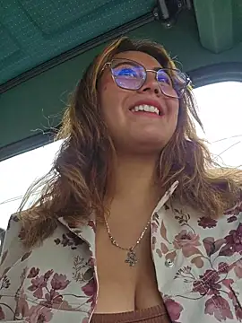 Mari-98 online show from May 2026 03:50:02 PM