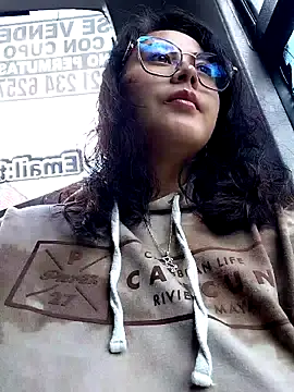 Mari-98 online show from March 2026 07:07:02 PM