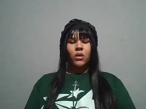 kaileethebaddest online show from May 2026 12:03:01 AM