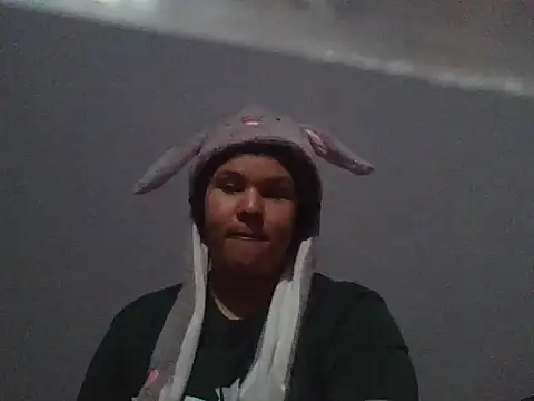 kaileethebaddest online show from February 2026 11:24:01 PM