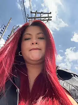 Lia-Moon77 online show from February 2026 04:06:01 PM