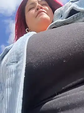 Lia-Moon77 online show from March 2026 07:52:01 PM