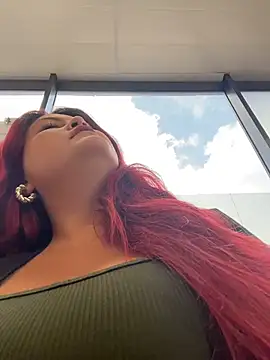 Lia-Moon77 online show from February 2026 07:24:02 PM