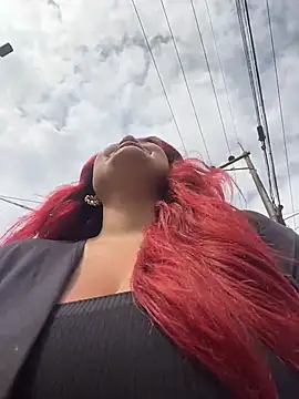 Lia-Moon77 online show from February 2026 07:58:01 PM