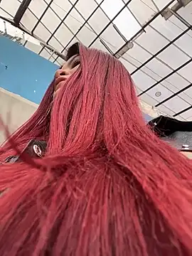 Lia-Moon77 online show from April 2026 07:04:01 PM