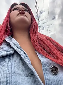 Lia-Moon77 online show from March 2026 06:11:01 PM