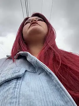 Lia-Moon77 online show from March 2026 06:54:01 PM