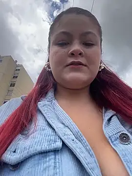 Lia-Moon77 online show from February 2026 05:57:01 PM