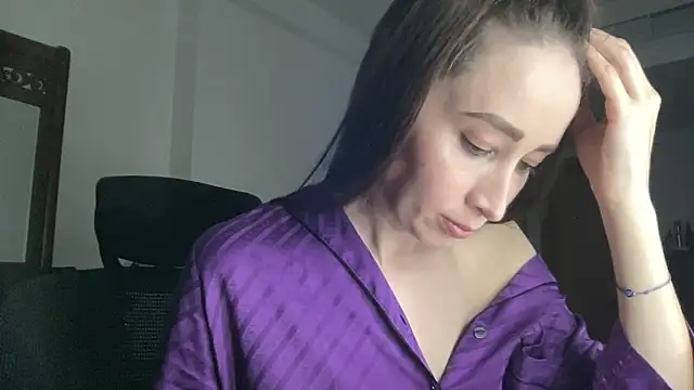 Inga2801 online show from February 2026 04:59:01 PM