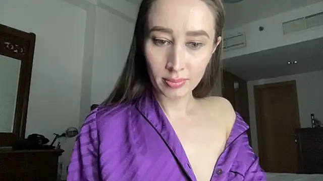 Inga2801 online show from February 2026 05:43:02 PM