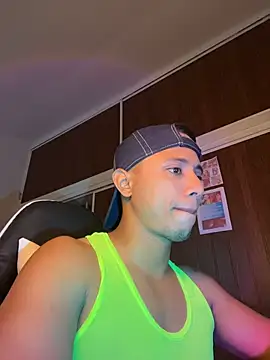 Gael Velaryx online show from March 2026 10:18:01 PM