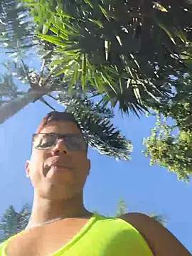 Gael Velaryx online show from April 2026 09:21:01 PM