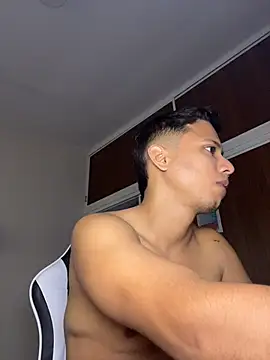 Snapshot of Gael_Velaryx chatting on February 2026 03:30:02 PM Gael Velaryx online show from February 2026 03:30:02 PM