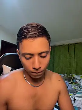 Gael Velaryx online show from May 2026 02:27:01 AM
