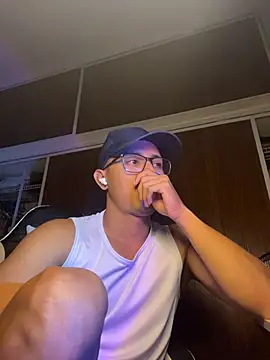 Gael Velaryx online show from March 2026 04:17:01 AM