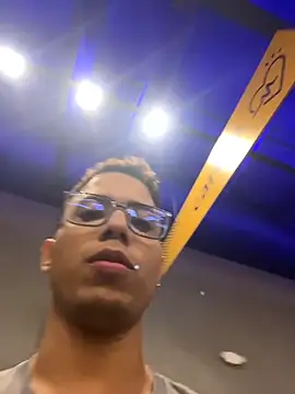 Snapshot of Gael_Velaryx chatting on February 2026 09:25:02 PM Gael Velaryx online show from February 2026 09:25:02 PM