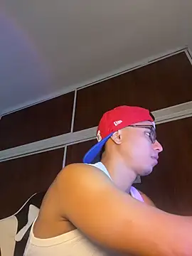 Gael Velaryx online show from March 2026 10:16:01 PM