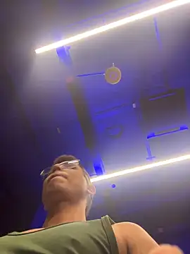 Gael Velaryx online show from March 2026 03:29:01 PM