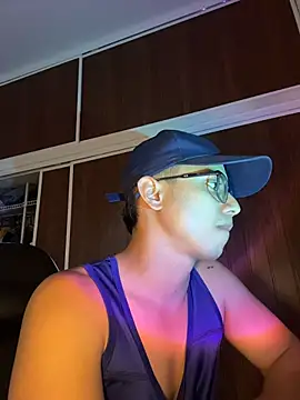 Gael Velaryx online show from March 2026 10:22:02 PM