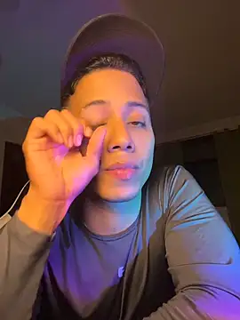 Gael Velaryx online show from April 2026 03:47:01 AM