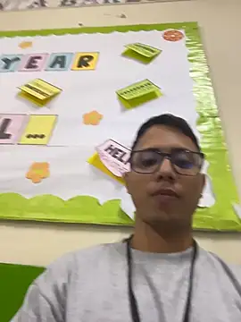 Gael Velaryx online show from March 2026 12:08:02 PM