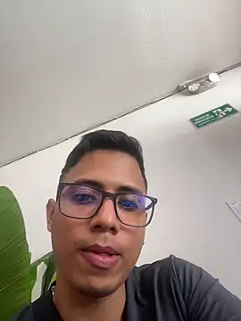 Gael Velaryx online show from April 2026 06:14:02 PM