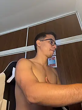 Snapshot of Gael_Velaryx chatting on February 2026 05:13:02 PM Gael Velaryx online show from February 2026 05:13:02 PM