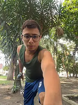 Snapshot of Gael_Velaryx chatting on February 2026 06:32:01 PM Gael Velaryx online show from February 2026 06:32:01 PM